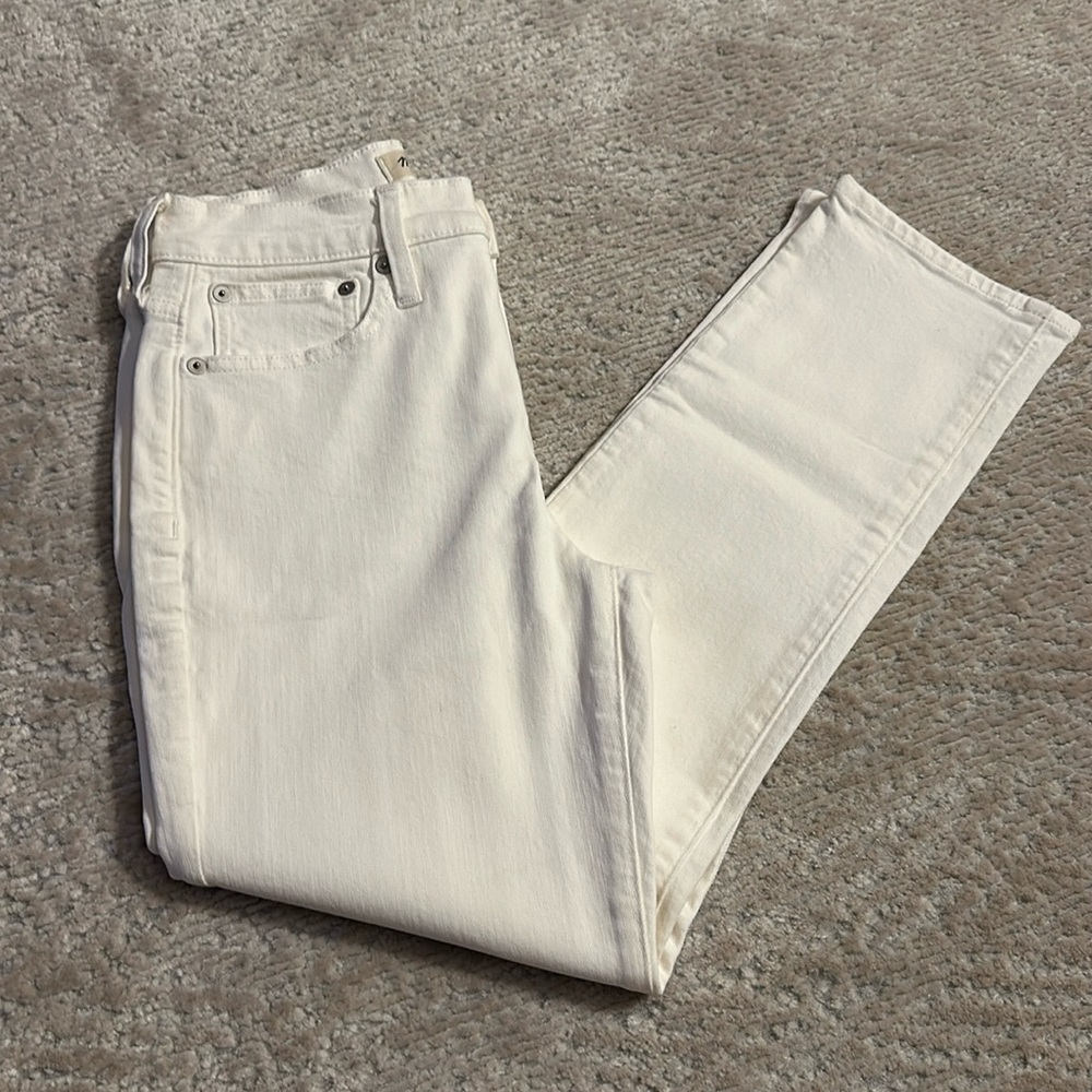 Madewell Women’s Perfect Vintage Jean Size 24P